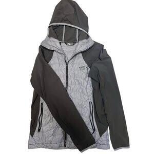 The North Face Primaloft Outdoor/Core Jacket